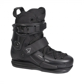 FR Skates UFR STREET AP INTUITION BLACK NEW - BOOT
